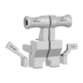 Moza Racing AS015 TQB