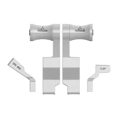 Moza Racing AS015 TQB