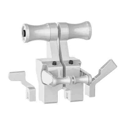 Moza Racing AS015 TQB