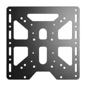 Moza Racing Flight AS006