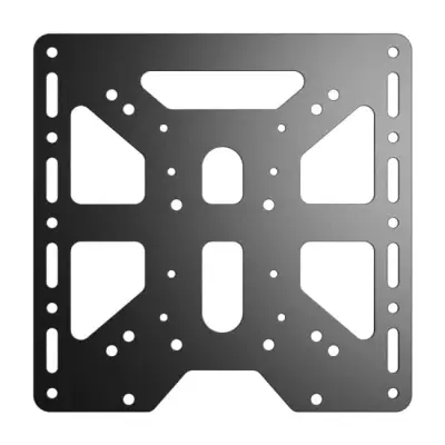 Moza Racing Flight AS006