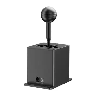 Moza Racing skrzynia biegów HGP RS039