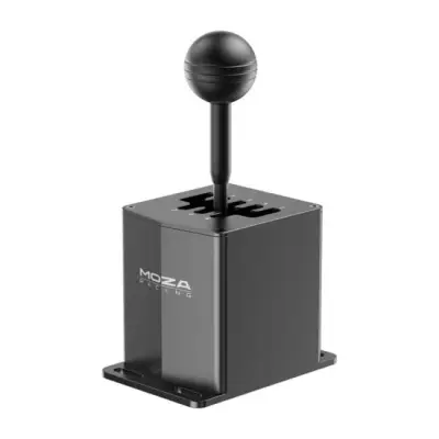 Moza Racing skrzynia biegów HGP RS039