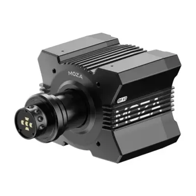 Moza Racing Baza kierownicy R9 V3 RS080 (PC)