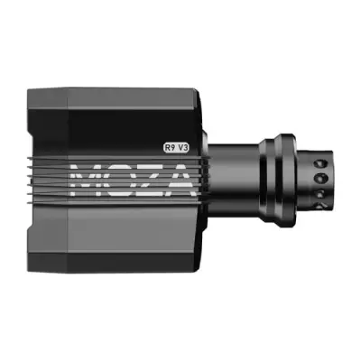 Moza Racing Baza kierownicy R9 V3 RS080 (PC)