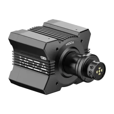 Moza Racing Baza kierownicy R9 V3 RS080 (PC)