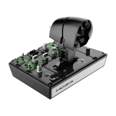 Moza Racing MTP AS008 (PC)