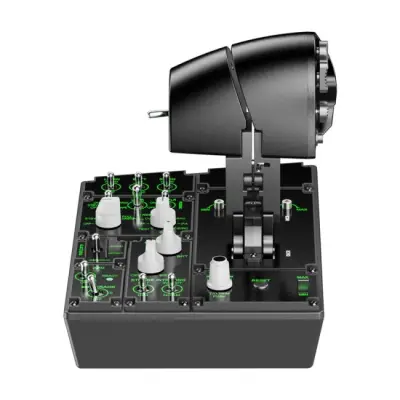 Moza Racing MTP AS008 (PC)