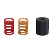 Moza Racing RS17 zestaw zwiększający wydajność do pedałów SR-P