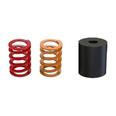 Moza Racing RS17 zestaw zwiększający wydajność do pedałów SR-P