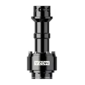 Moza Racing RS061 przedłużka kolumny kierownicy