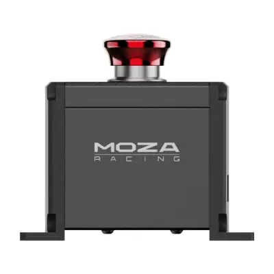 Moza Racing E-Stop RS063 awaryjny wyłącznik zasilania