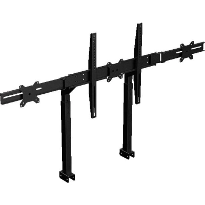 Next Level Racing Monitor Stand dla kokpitu F-GT
