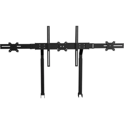 Next Level Racing Monitor Stand dla kokpitu F-GT
