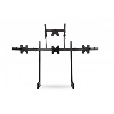 Next Level Racing Stojak na 4 monitory Elite Quad