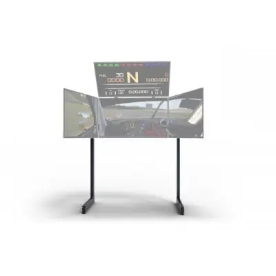 Next Level Racing Stojak na 4 monitory Elite Quad