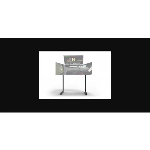 Next Level Racing Stojak na 4 monitory Elite Quad