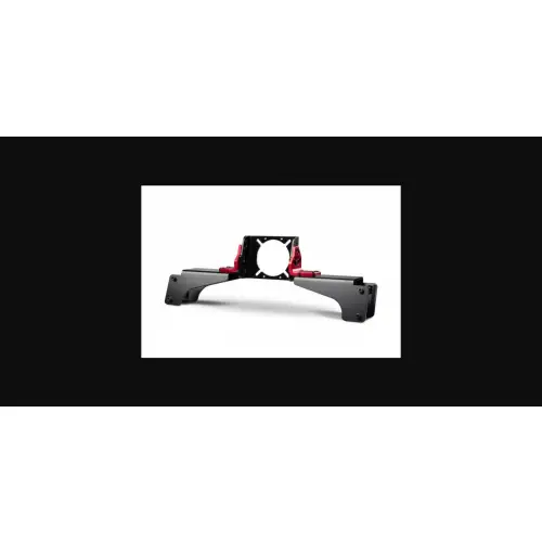 Next Level Racing Adapter do kierownicy Elite DD Side & Front Mount