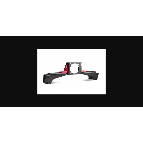 Next Level Racing Adapter do kierownicy Elite DD Side & Front Mount