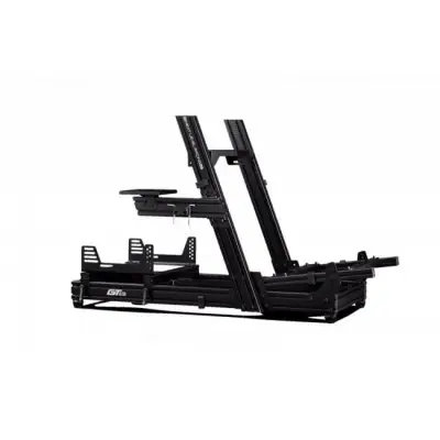 Next Level Racing Kokpit aluminiowy Wheel Plate Edition