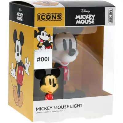 PALADONE Lampka Disney Myszka Miki