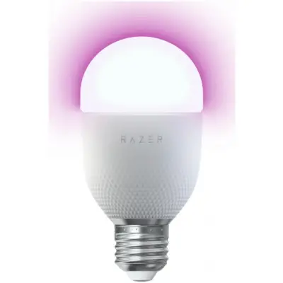 Razer Aether Smart Bulb E27