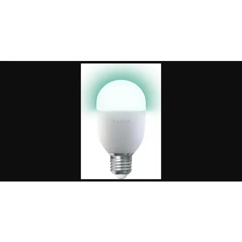 Razer Aether Smart Bulb E27