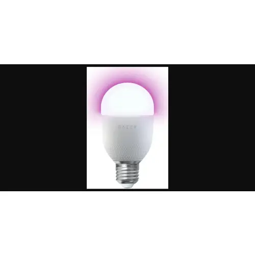 Razer Aether Smart Bulb E27