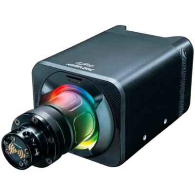 SIMAGIC Profesjonalna baza kierownicy Alpha EVO Sport 9 Nm