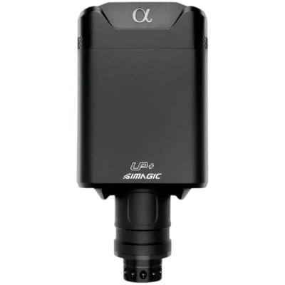 SIMAGIC Profesjonalna baza kierownicy Alpha EVO Sport 9 Nm