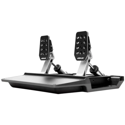 SIMAGIC Modułowe pedały z czujnikiem obciążenia (100 kg) i Hall, S301