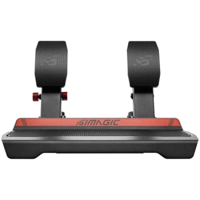 SIMAGIC Modułowy system pedałów, czujnik 150 kg, S313