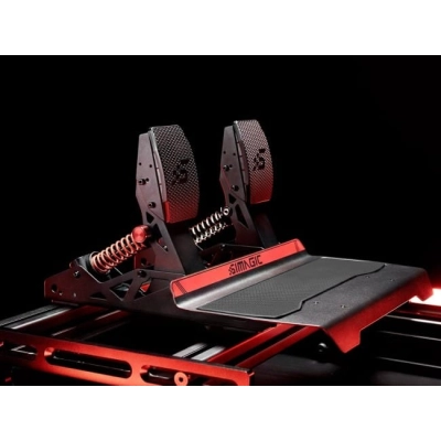 SIMAGIC Modułowy system pedałów, czujnik 150 kg, S313
