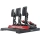 SIMAGIC P1000 System z trzema pedałami, czujnik obciążenia (100 kg) i Hall, S303