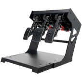 SIMAGIC P1000I Modułowy system z trzema pedałami w odwróconym układzie, S304 SIMAGIC P1000I Modułowy system z trzema pedałami w odwróconym układzie, S304
