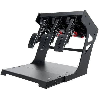 SIMAGIC P1000I Modułowy system z trzema pedałami w odwróconym układzie, S304