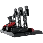 SIMAGIC P1000-RS System hydrauliczny z trzema pedałami do simracingu, S305 SIMAGIC P1000-RS System hydrauliczny z trzema pedałami do simracingu, S305