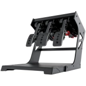SIMAGIC P1000I-RS System hydrauliczny z 3 pedałami w odwróconym układzie SIMAGIC P1000I-RS System hydrauliczny z 3 pedałami w odwróconym układzie
