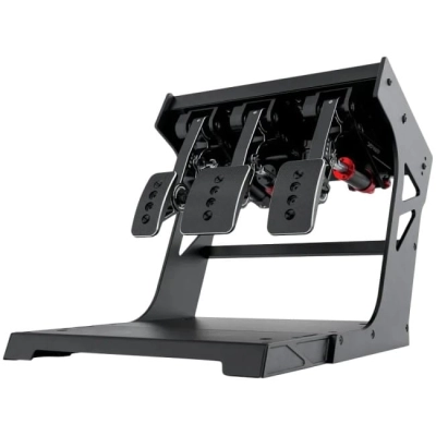 SIMAGIC P1000I-RS System hydrauliczny z 3 pedałami w odwróconym układzie