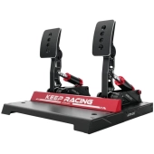 SIMAGIC P1000-F System z dwoma pedałami do simracingu, Formula style, S308 SIMAGIC P1000-F System z dwoma pedałami do simracingu, Formula style, S308