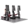 SIMAGIC System hydrauliczny z trzema pedałami, czujnik siły 100 kg, S309