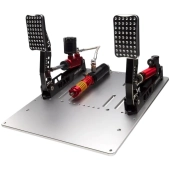 SIMAGIC System hydrauliczny z dwoma pedałami, czujnik siły 100 kg, S311 SIMAGIC System hydrauliczny z dwoma pedałami, czujnik siły 100 kg, S311