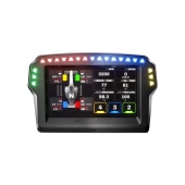 SIMAGIC Wyświetlacz MagicDash 4 3,97" dotykowy, SimHub, AirLink