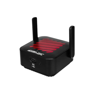 SIMAGIC Adapter bezprzewodowy AirLink do MagicDash 4