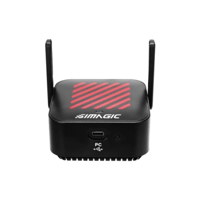 SIMAGIC Adapter bezprzewodowy AirLink do MagicDash 4