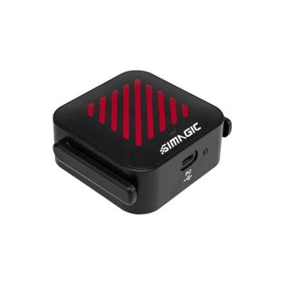 SIMAGIC Adapter bezprzewodowy AirLink do MagicDash 4