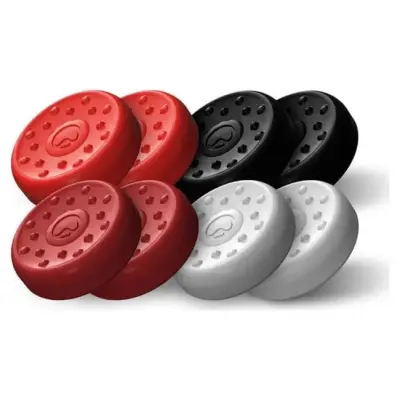 KontrolFreek No-slip Thumbgrip 8-pack NP