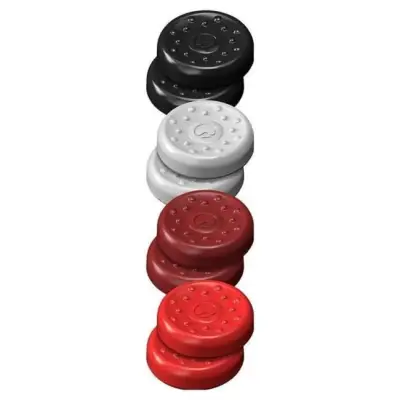 KontrolFreek No-slip Thumbgrip 8-pack NP