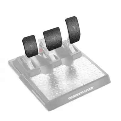 Thrustmaster Gumowe nakładki do pedałów T-LCM-4060165