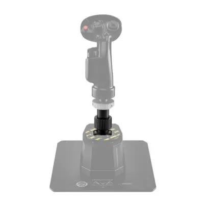 Thrustmaster AVA Offset adapter